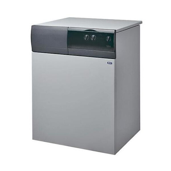 

Котел газовый напольный BAXI Slim 2.230 i
