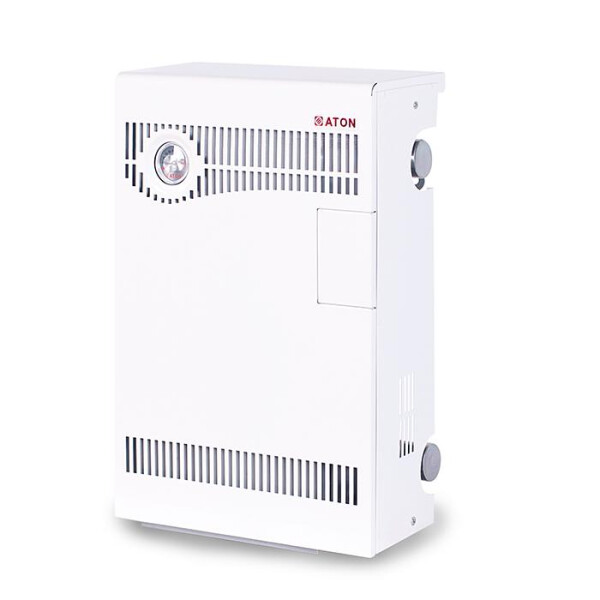 

Котел газовый ATON Compact - 16 Е (парапетный)