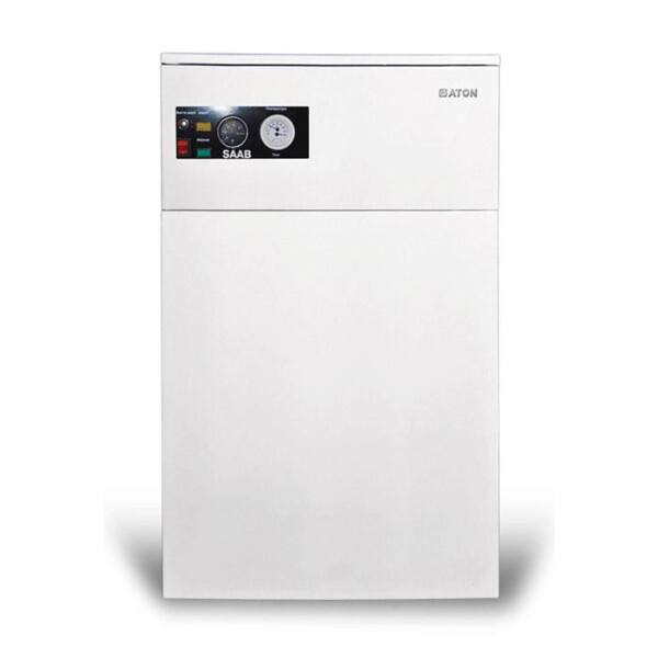 

Котел газовый ATON Atmo АОГВД 50 X