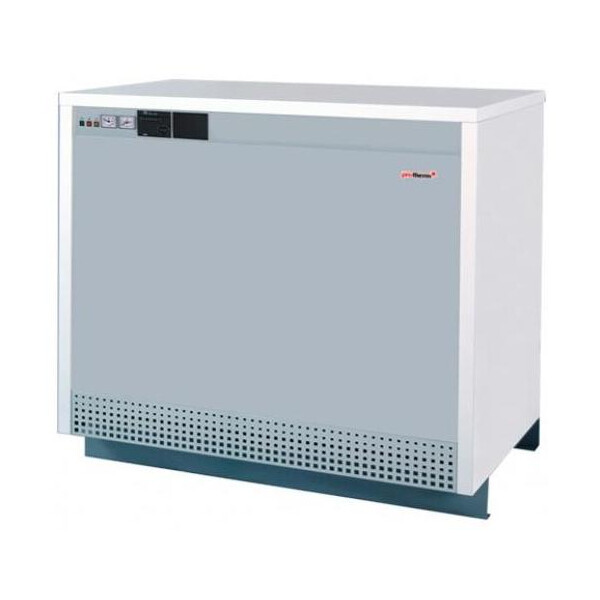 

Котел газовый напольный Protherm "ГРИЗЛИ" 100 КLO 99,0 кВт
