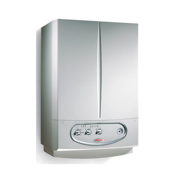 

Котел газовый IMMERGAS Nike Mini 28 KW Special - 28 кВт 2-х контурный (atmo)
