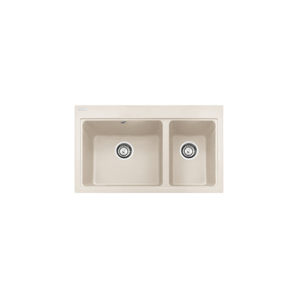 

Franke FIG 620-80 ваниль (114.0367.673)