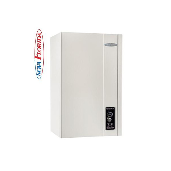 

Котел конденсационный NOVA FLORIDA VIRGO Condensing KC 24 (2-х контурный)