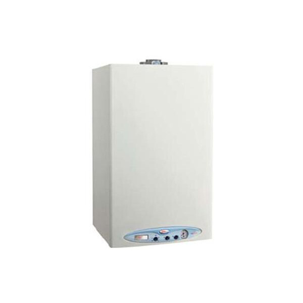 

Котел конденсационный NOVA FLORIDA Libra Condensing Line Tech KB 24 (бойлер 25 литров)