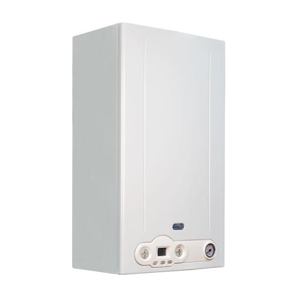 

Котел газовый NOVA FLORIDA Delfis CTFS 24 кВт (TURBO)