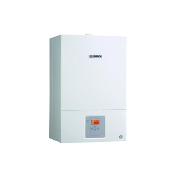 

Котел газовый настенный Bosch Gaz W WBN 6000-18C