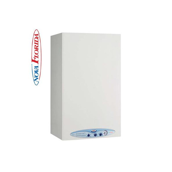 

Котел конденсационный NOVA FLORIDA Pictor Condensing Linetech KR 24 кВт ( одноконтурный)