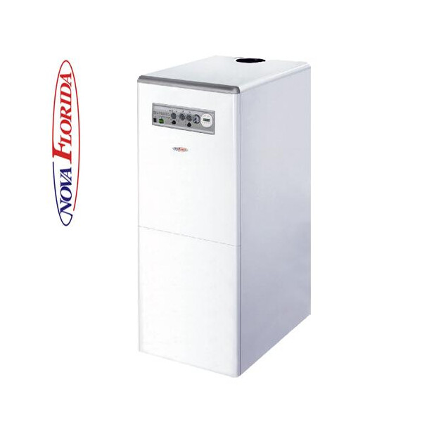 

Котел газовый NOVA FLORIDA Altair BTNE 42