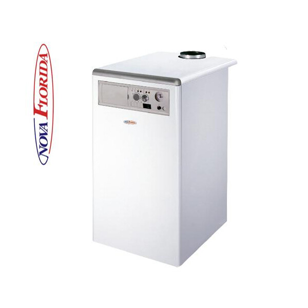 

Котел газовый NOVA FLORIDA Altair RTN T 48