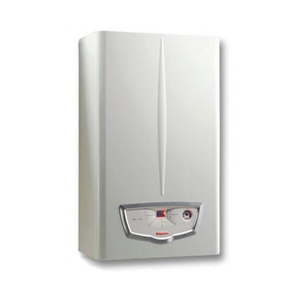 

Котел газовый IMMERGAS Nike Mythos 24 2 E - 24 кВт 2-х контурный (atmo)
