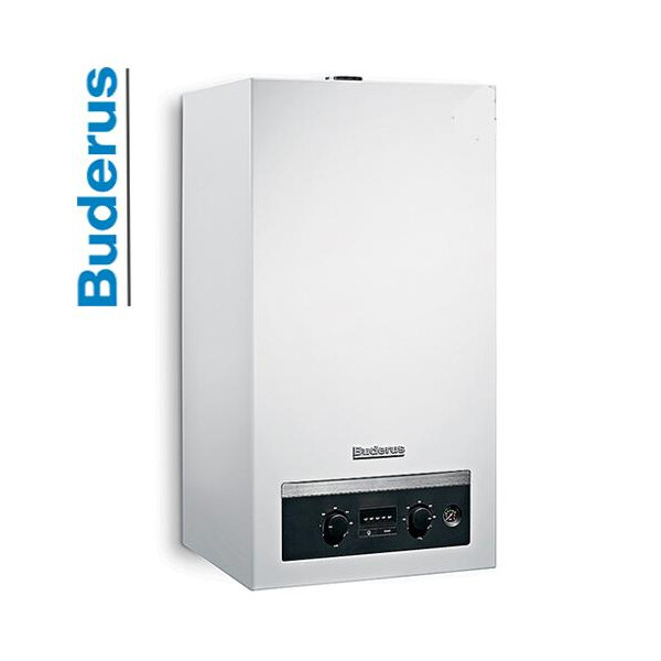 

Котел газовый Buderus Logamax U072-24 K (TURBO)