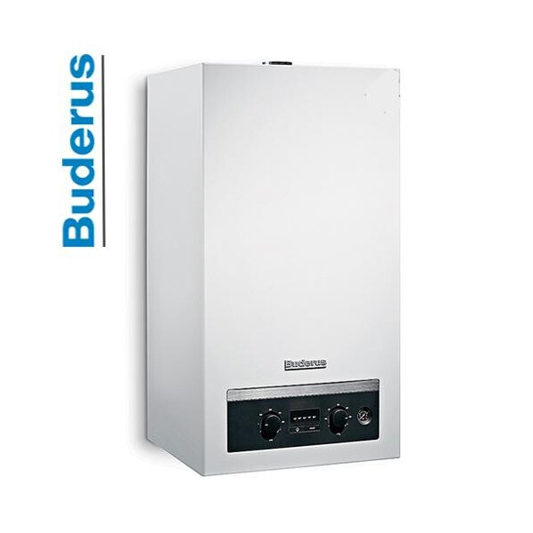 

Котел газовый Buderus Logamax U072-24 K (TURBO)