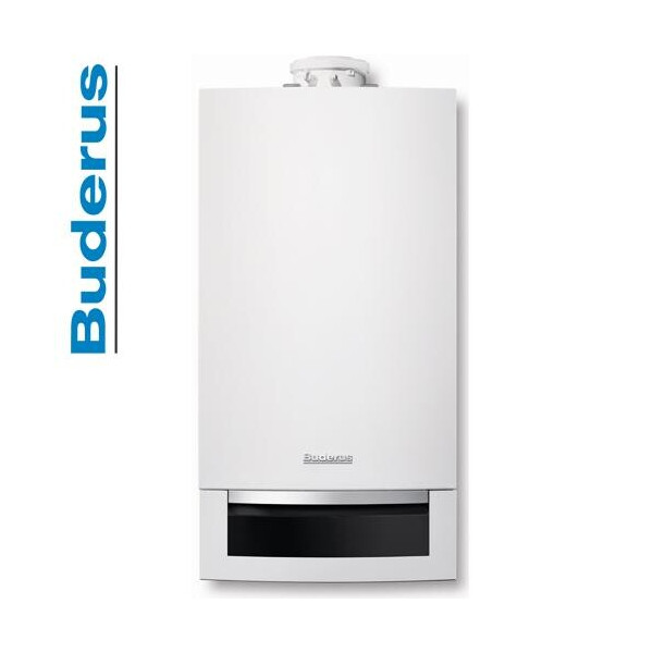 

Котел конденсационный Buderus Logamax plus GB162-70 V2