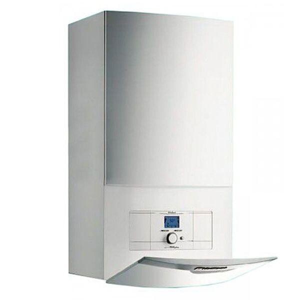 

Котел газовый настенный Vaillant turboTEC plus VU 202/5-5