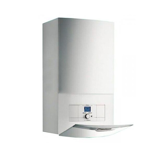 

Котел газовый настенный Vaillant turboTEC plus VU 282/5-5