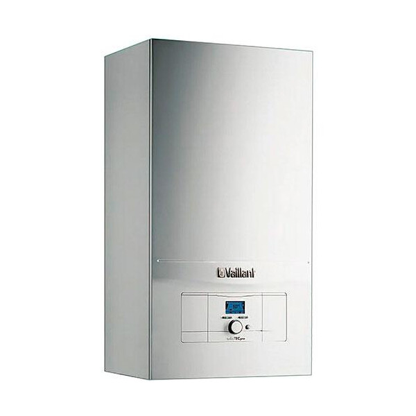 

Котел газовый настенный VAILLANT turboTEC pro VUW 282/5-3