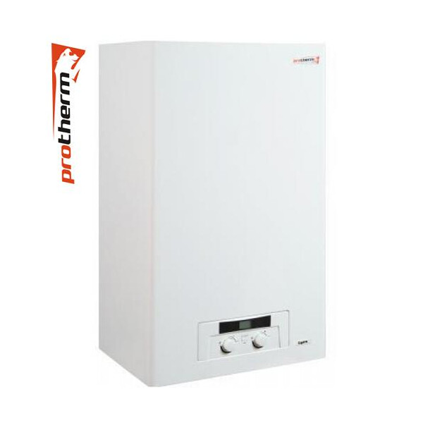 

Двухконтурный настенный газовый котел Protherm Рысь LYNX 24