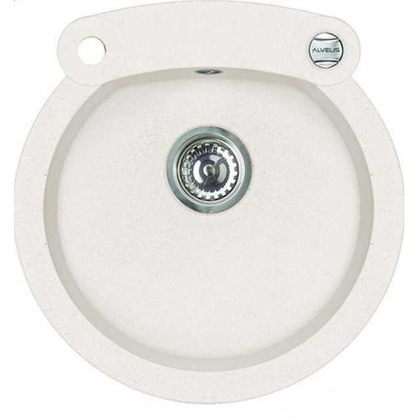 

Alveus R&R ROLL 10 G11 arctic (1094963)