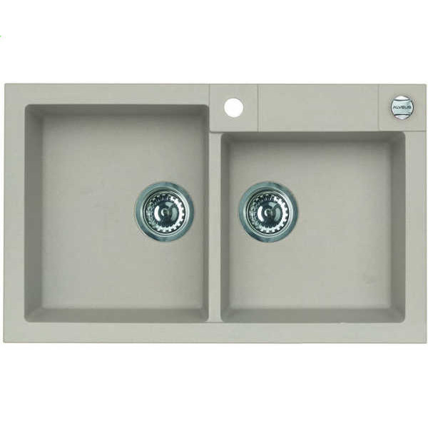

Alveus R&R ROCK 90 G22 terra (1090964)