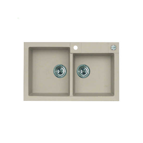 

Alveus R&R ROCK 90 G55 beige (1090962)