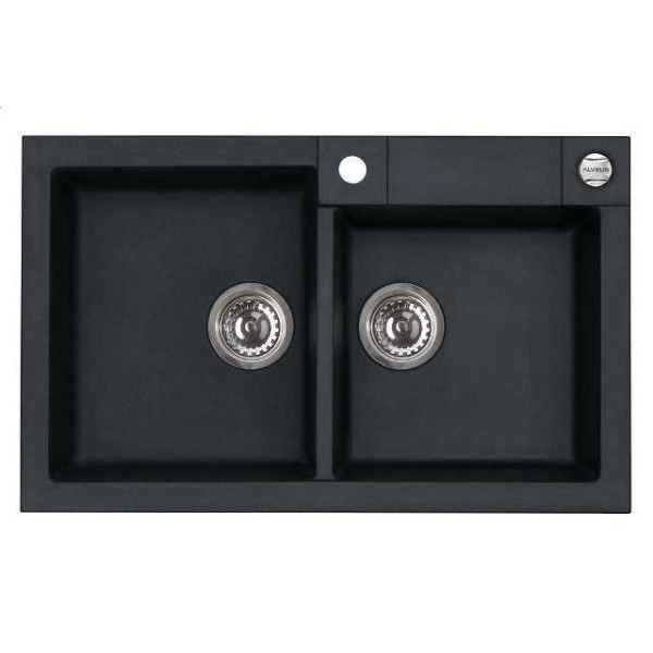 

Alveus R&R ROCK 90 G91 carbon (1090965)