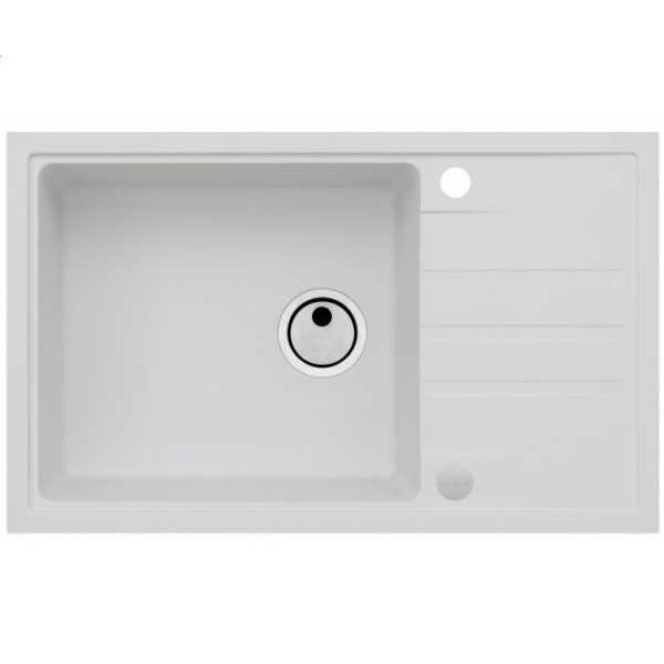 

Alveus R&R INTERMEZZO 130 G11 arctic (1117046)