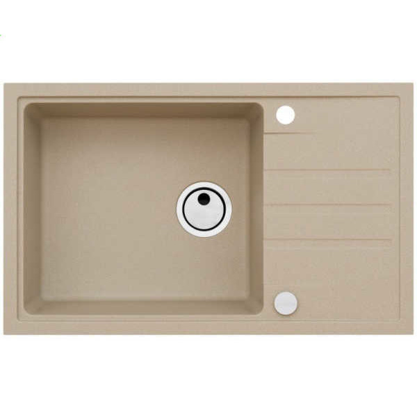 

Alveus R&R INTERMEZZO 130 G55 beige (1117048)