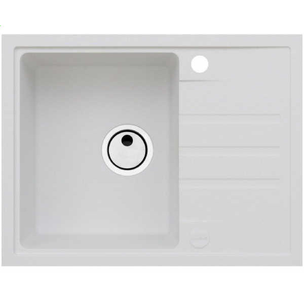 

Alveus R&R INTERMEZZO 30 G11 arctic (1117037)