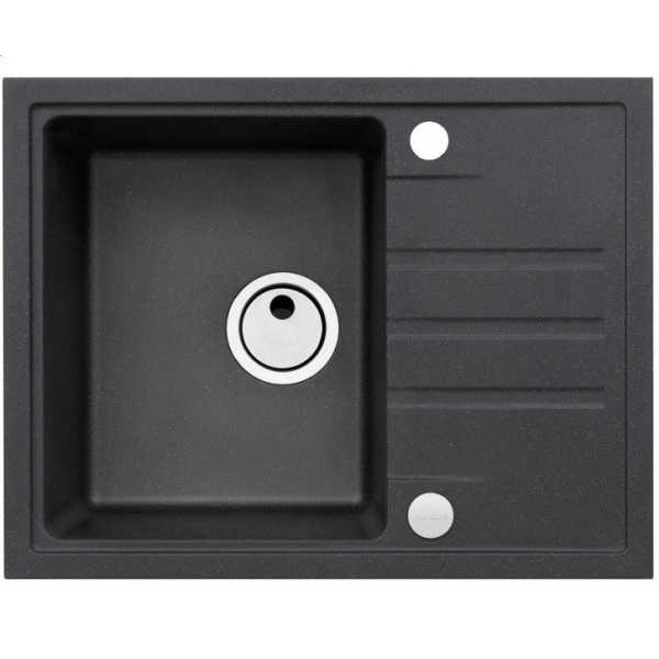 

Alveus R&R INTERMEZZO 30 G91 carbon (1117044)