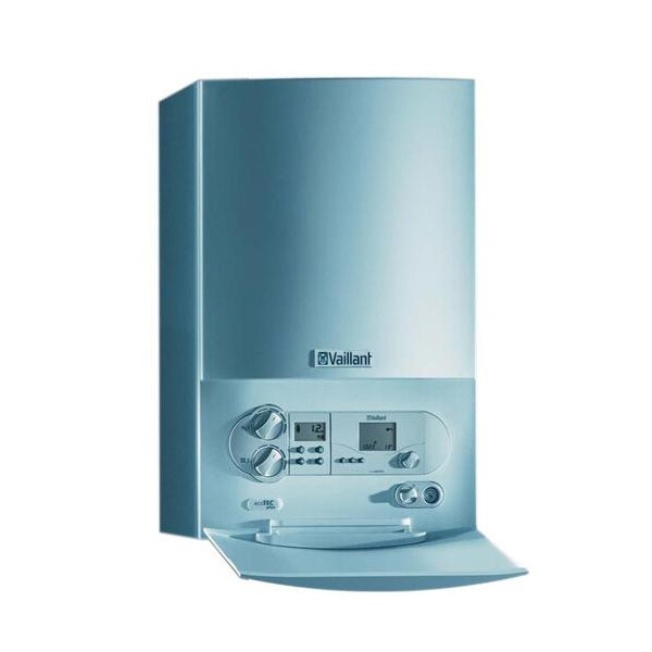 

Котел конденсационный VAILLANT ecoTEC plus VUW INT 246/5-5