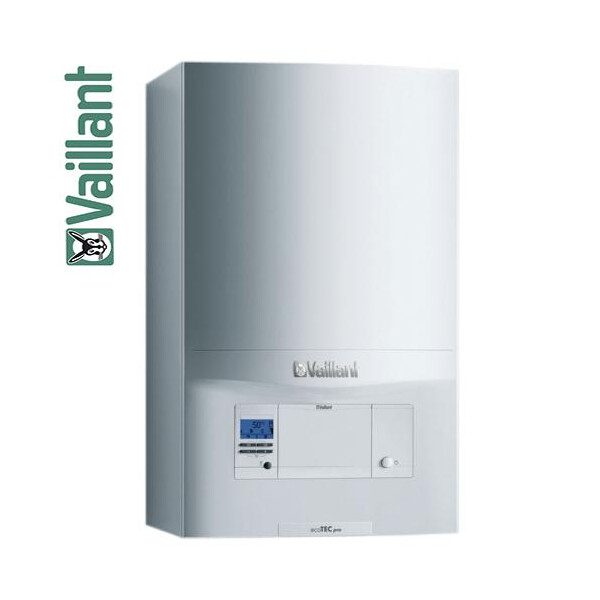 

Котел конденсационный VAILLANT ecoTEC pro VUW INT 346/5-3