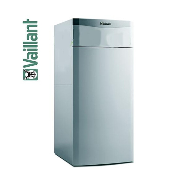 

Котел конденсационный VAILLANT ecoCOMPACT VSC 266/4-5