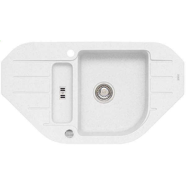 

Alveus NIAGARA 60 G11 white (1100889)
