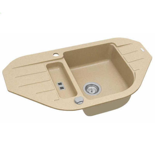 

Alveus NIAGARA 60 G51 beige (1090939)