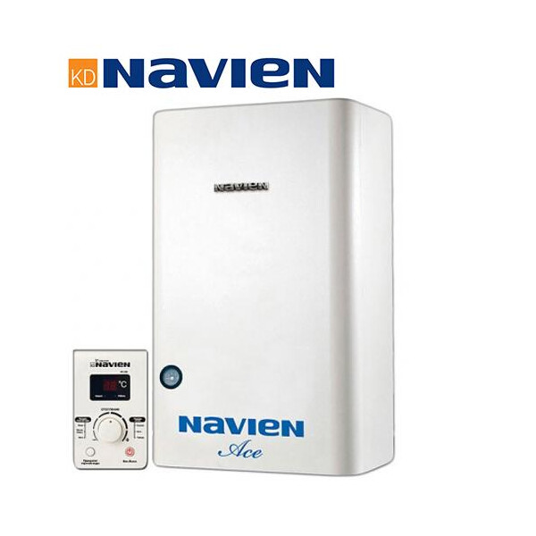 

Котел газовый Navien Ace-30K Coaxial 2-х контурный (турбо)