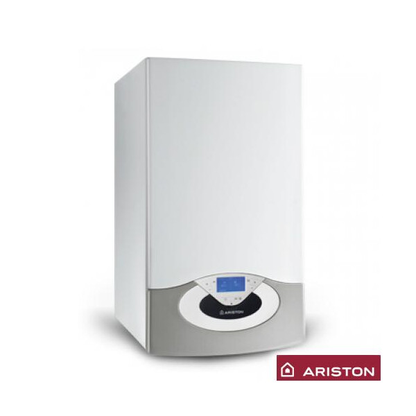 

Котел конденсационный ARISTON Genus Premium EVO System 30 FF