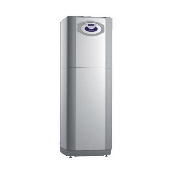 

Котел конденсационный ARISTON Genus Premium FS SOLAR 35