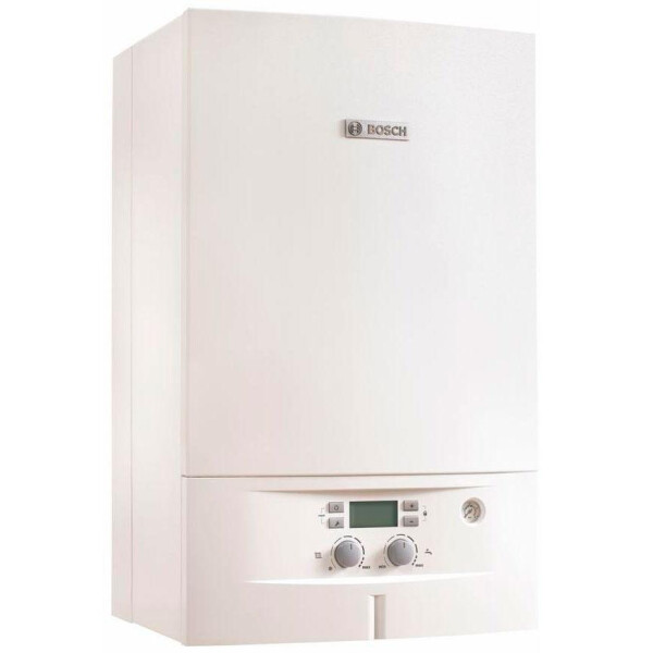 

Настенный конденсационный котел BOSCH Condens 2000 W ZWB 24 1 AR