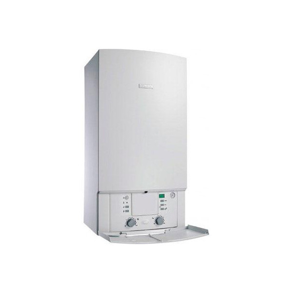 

Настенный конденсационный котел BOSCH Condens 7000 W ZBR 42-3 A