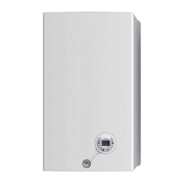 

Котел газовый настенный NOVA FLORIDA NIBIR CTFS 9 кВт