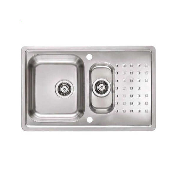 

Alveus PRAKTIK 110 полированная (1100214)