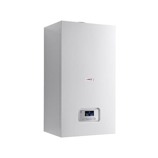 

Котел конденсационный Protherm Рысь Конденс 18/25 MKV