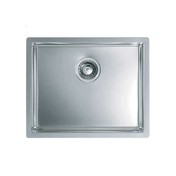 

Alveus QUADRIX 50 полированная (1064353/1102606)