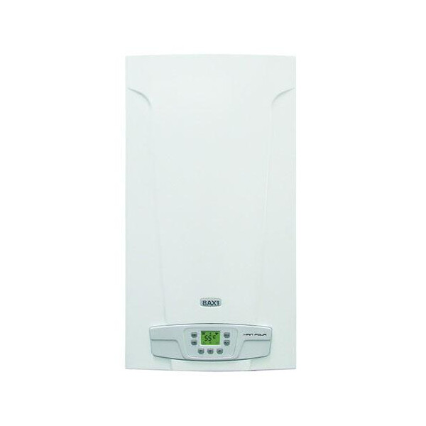 

Котел газовый настенный BAXI ECO 4S 18 F