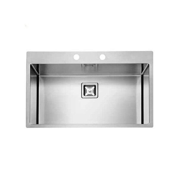 

Alveus STYLUX 40 полированная (1084292)