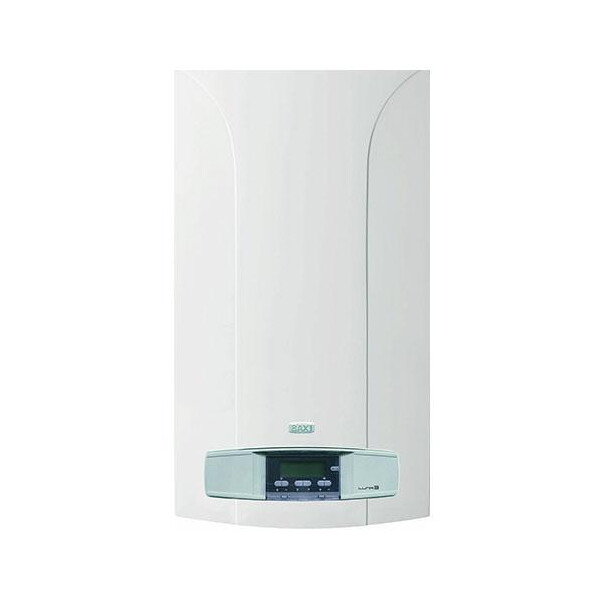 

Котел газовый настенный BAXI LUNA 3 1.310 Fi