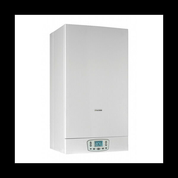 

Настенный газовый котел ITALTHERM Time 25 F (TURBO)