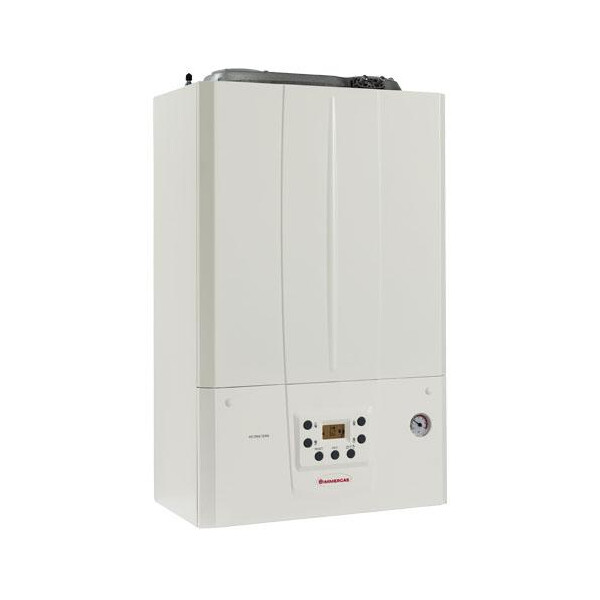 

Котел газовый конденсационный IMMERGAS Victrix Tera 32 1