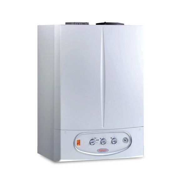 

Котел газовый конденсационный IMMERGAS Victrix Zeus 26 2 ErP