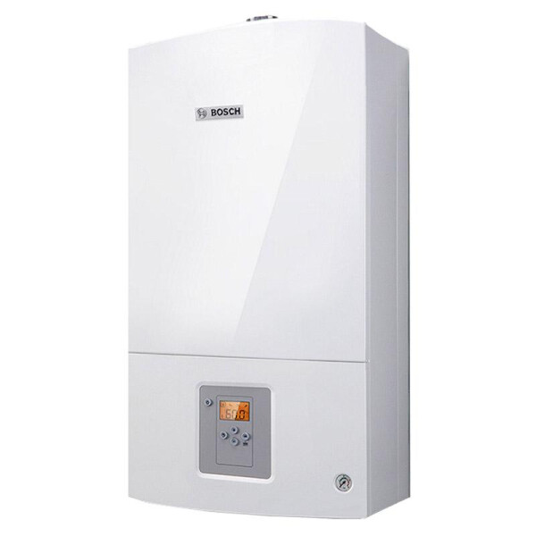 

Котел газовый настенный BOSCH Gaz 6000 W WBN6000 -35C RN